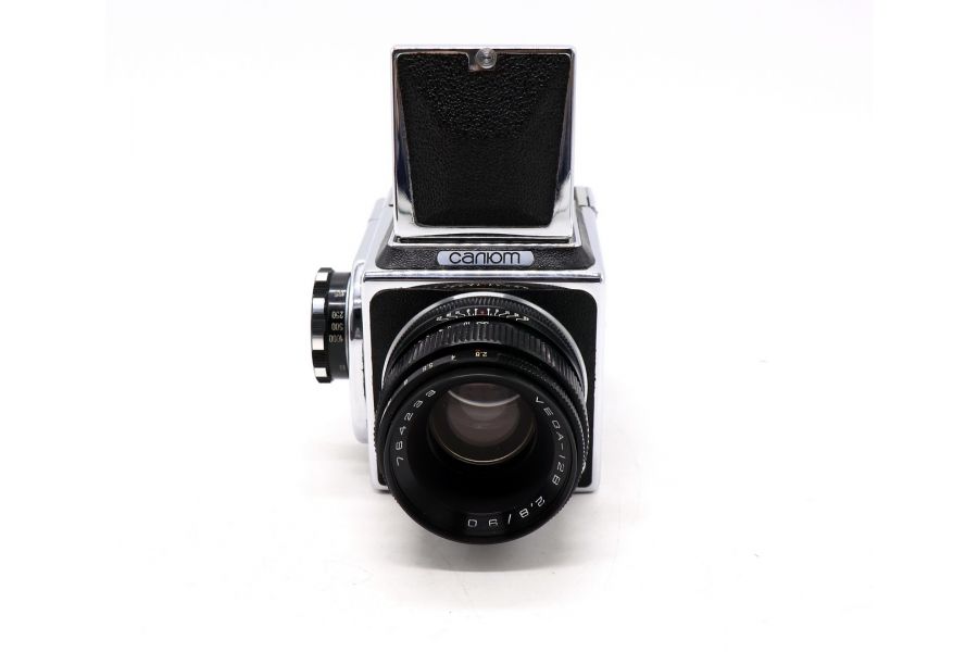 Салют + Вега-12В неисправный