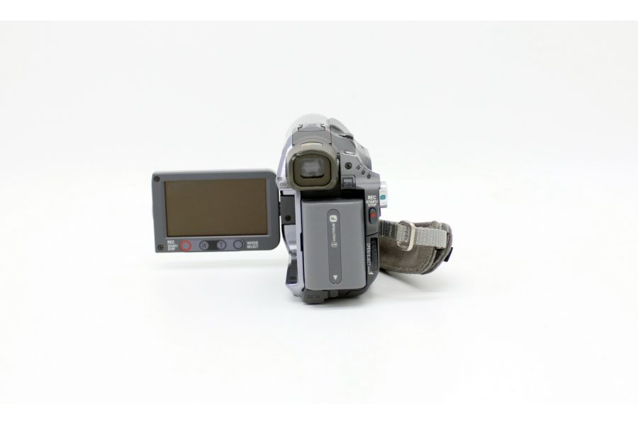 Видеокамера Sony DCR-HC42E 