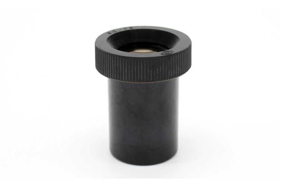 Объектив проекционный 4,2/75мм 