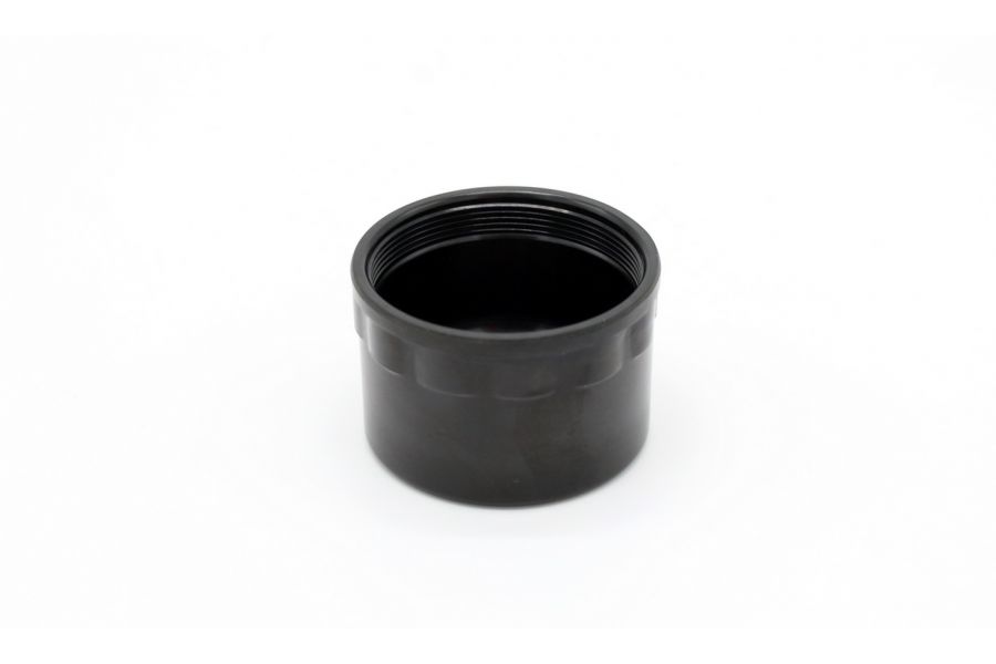 Крышка задняя для объектива М39 высокая (Юпитер-12)