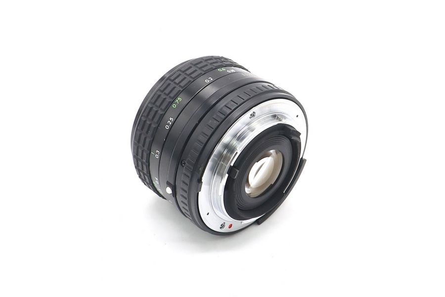 Sigma Super-Wide II 24mm f/2.8 Multi-Coated for Nikon F в упаковке