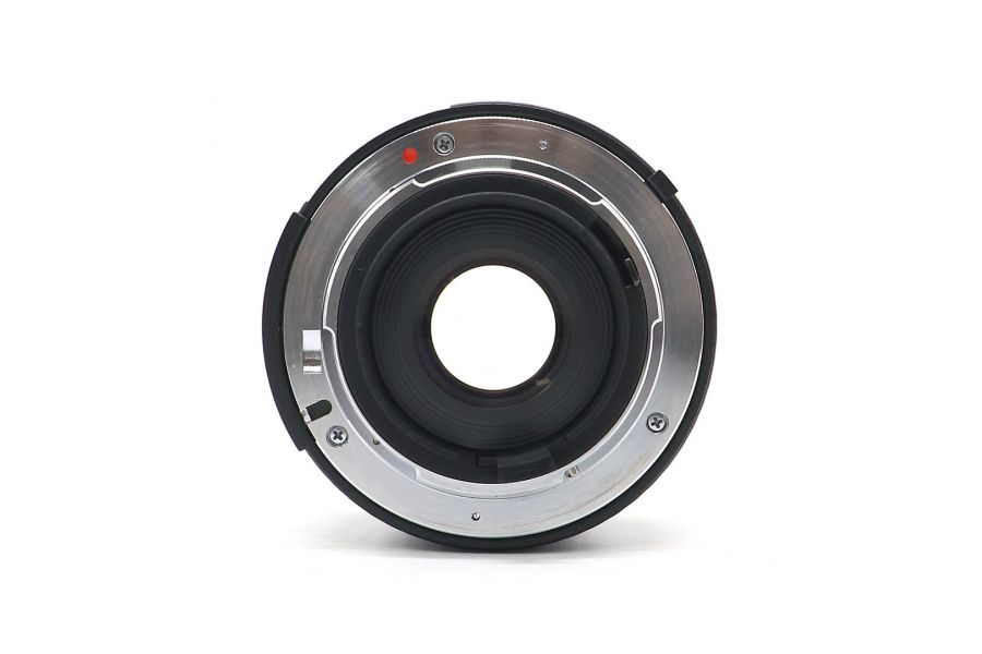 Sigma Super-Wide II 24mm f/2.8 Multi-Coated for Nikon F в упаковке