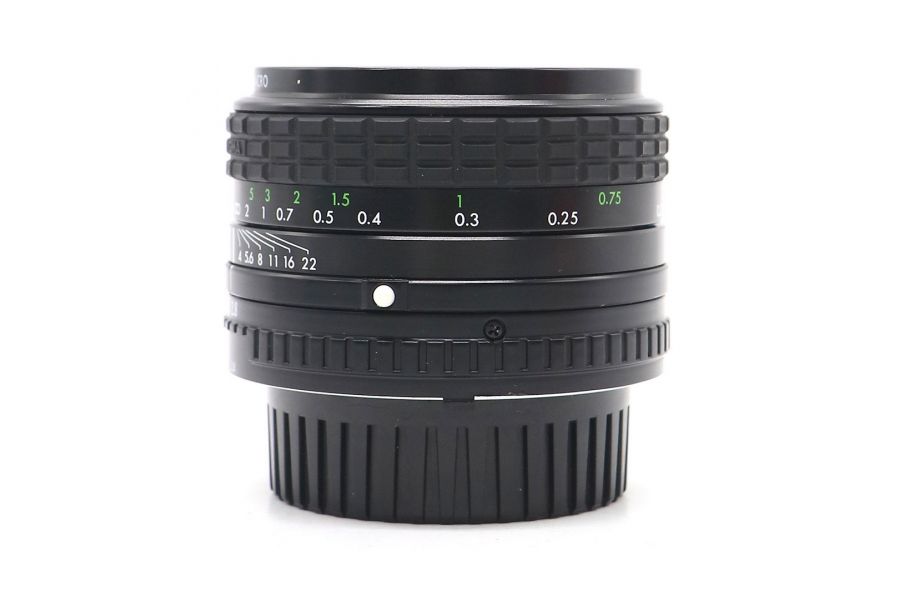 Sigma Super-Wide II 24mm f/2.8 Multi-Coated for Nikon F в упаковке