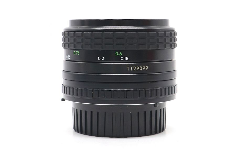 Sigma Super-Wide II 24mm f/2.8 Multi-Coated for Nikon F в упаковке