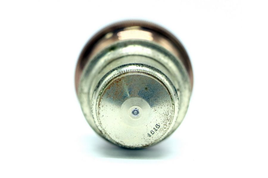 Объектив микроскопа Carl Zeiss Jena 2mm Apochromat