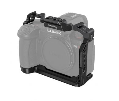 Клетка SmallRig 4022 для Panasonic S5 II/S5 IIX