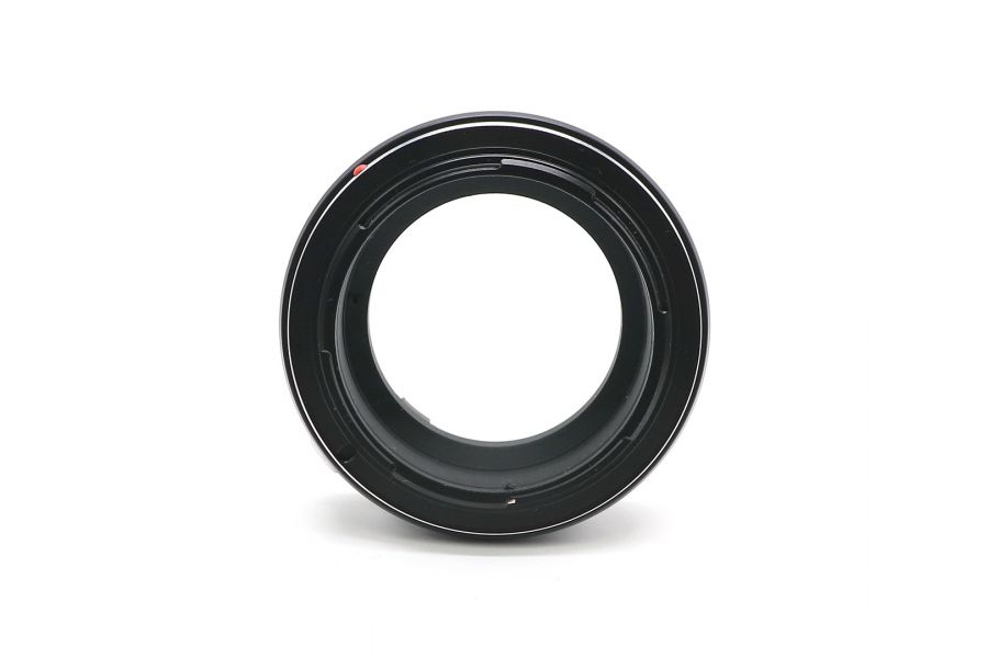 Adapter Sony AF (Minolta A) - Nikon Z K&F Concept б.