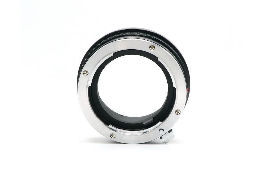 Adapter Sony AF (Minolta A) - Nikon Z K&F Concept б.