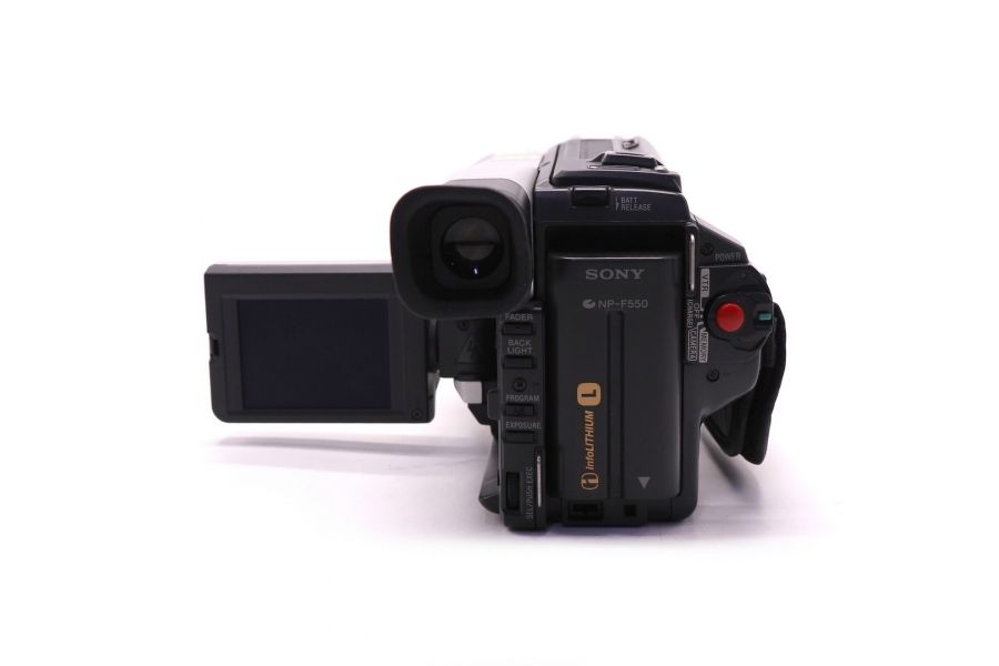 Видеокамера Sony DCR-TRV320E