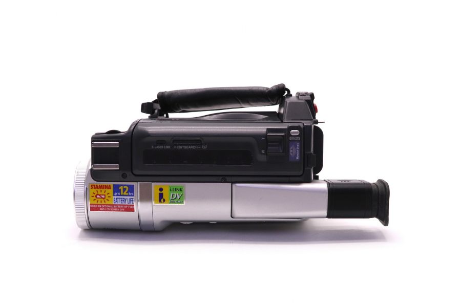 Видеокамера Sony DCR-TRV320E