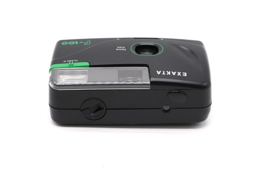 Exakta F-100 в упаковке