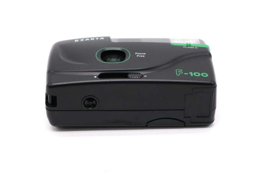 Exakta F-100 в упаковке