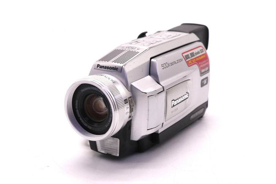 Видеокамера Panasonic NV-DS30 цифровая видеокамера