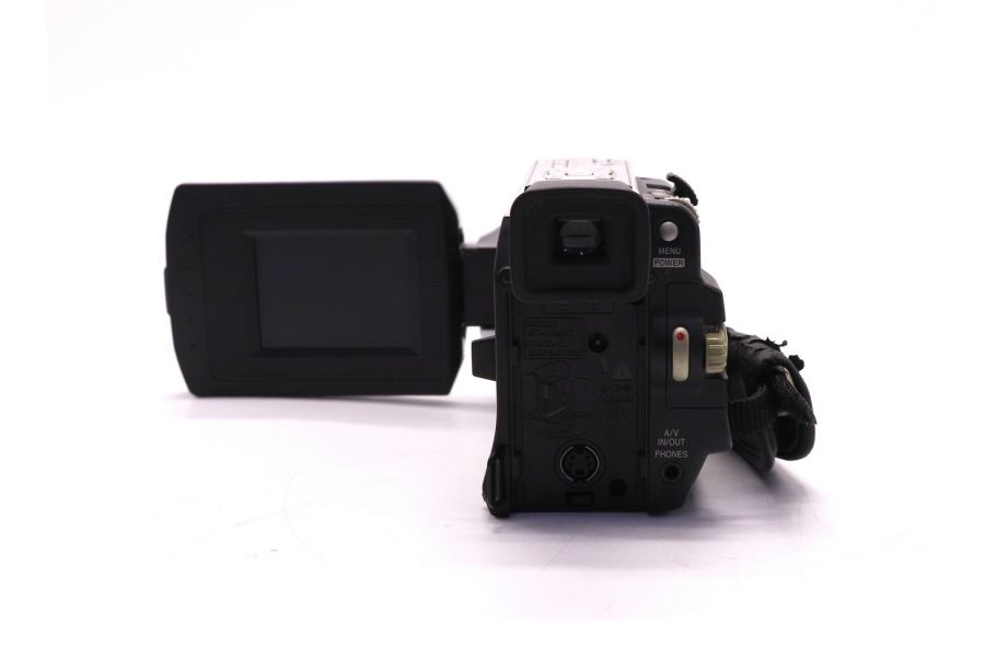 Видеокамера Panasonic NV-DS30 цифровая видеокамера