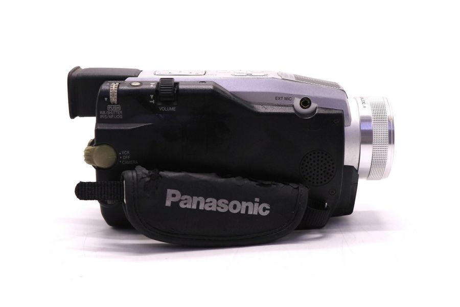 Видеокамера Panasonic NV-DS30 цифровая видеокамера