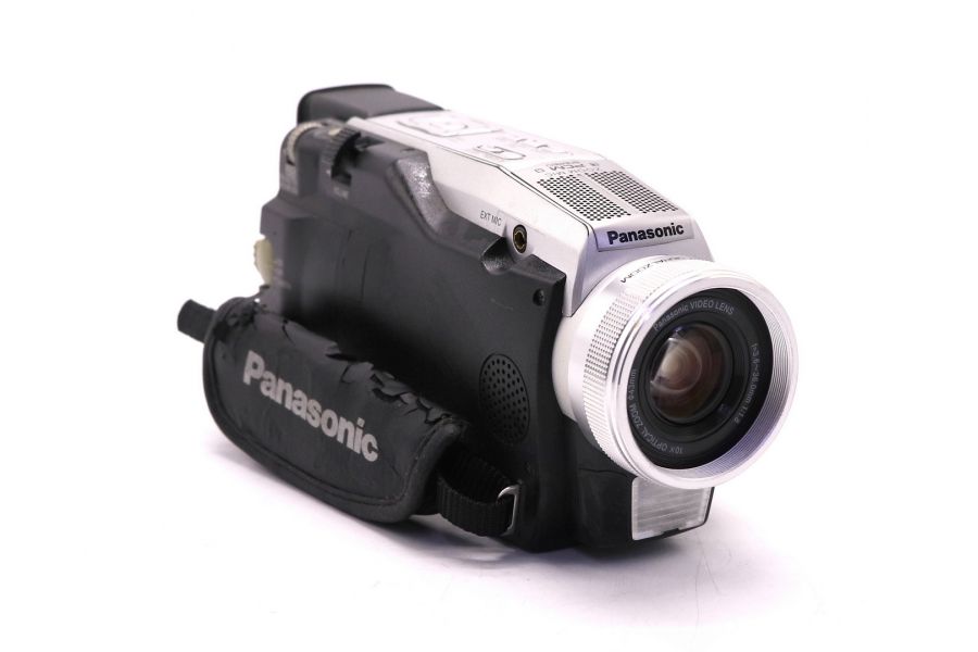 Видеокамера Panasonic NV-DS30 цифровая видеокамера