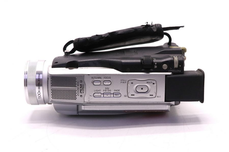 Видеокамера Panasonic NV-DS30 цифровая видеокамера