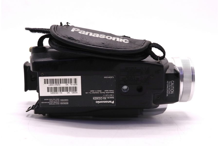 Видеокамера Panasonic NV-DS30 цифровая видеокамера