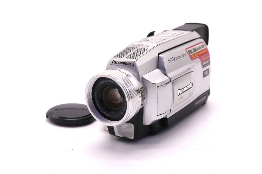 Видеокамера Panasonic NV-DS30 цифровая видеокамера