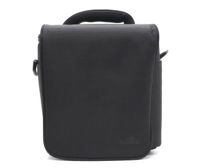 Купить Сумка Rivacase 7302 (PS) Black Сумка Rivacase 7302 (PS) Black