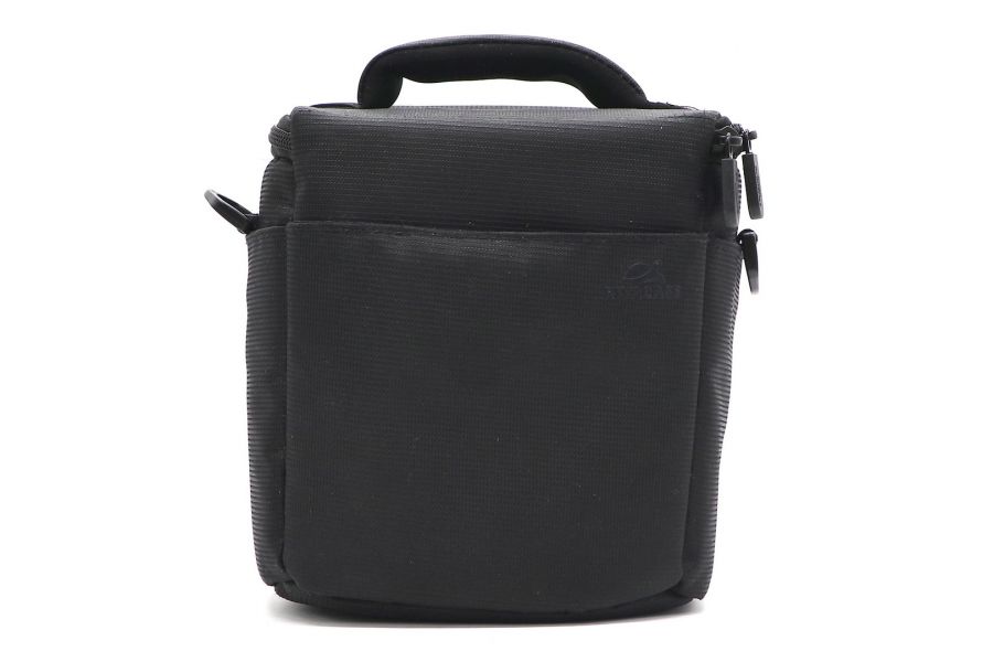 Сумка Rivacase 7302 (PS) Black