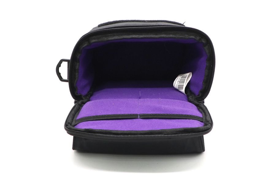 Сумка Rivacase 7302 (PS) Black