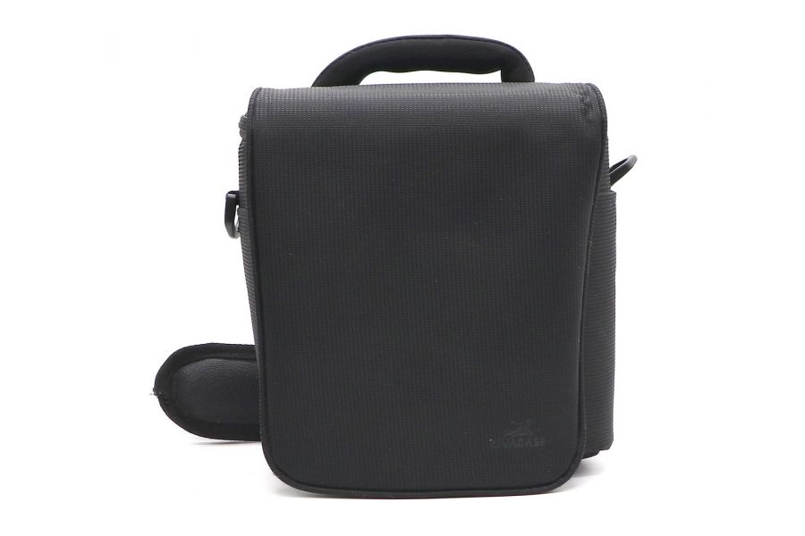 Сумка Rivacase 7302 (PS) Black