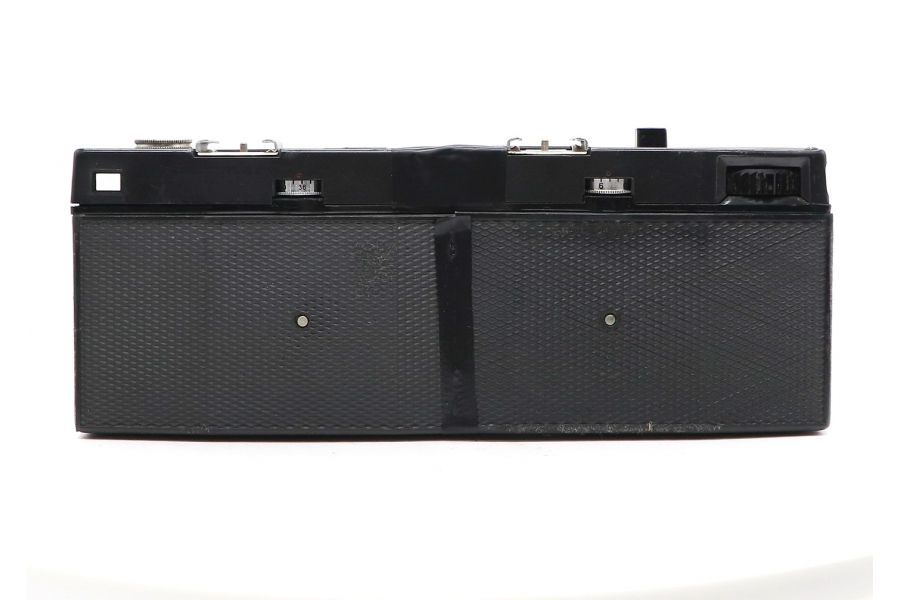 Смена 8М переделка (стерео)