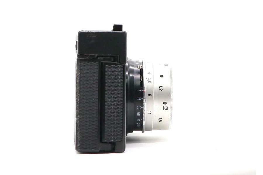 Смена 8М переделка (стерео)