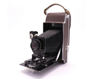 Редкость фотоаппарат Момент (№5404444)