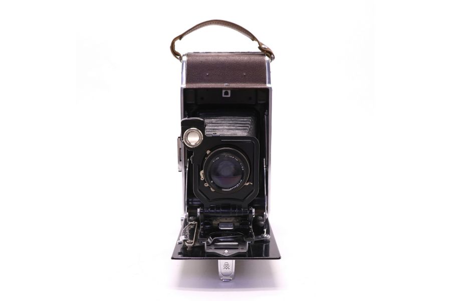 Редкость фотоаппарат Момент (№5404444)