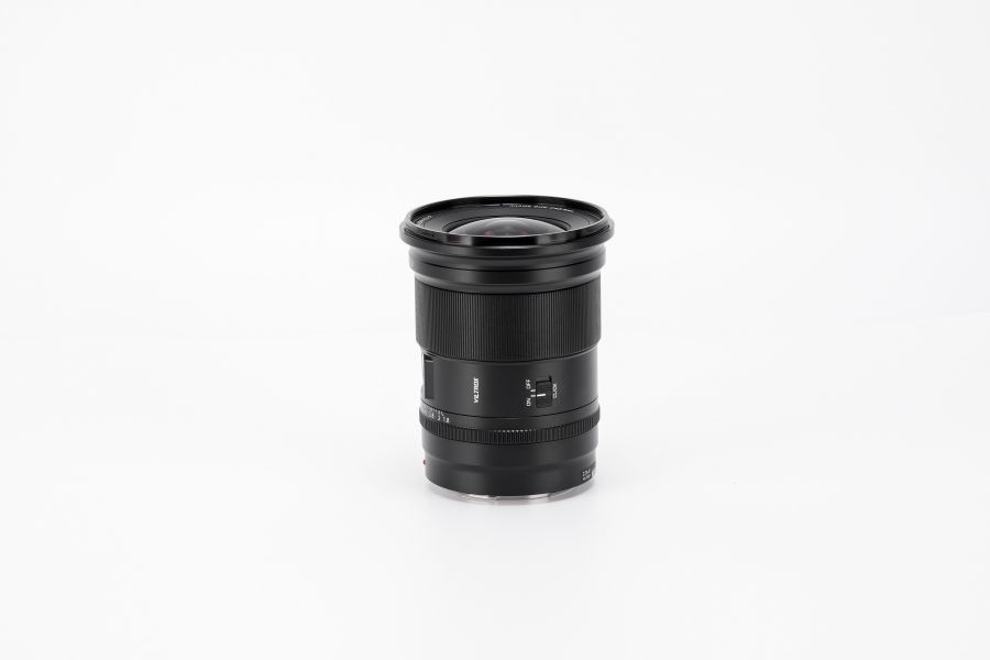 Viltrox AF 16mm f/1.8 for Nikon Z