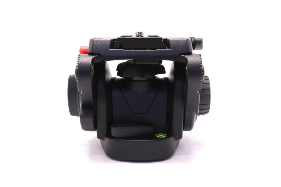 Штативная голова Manfrotto 501HDV в упаковке