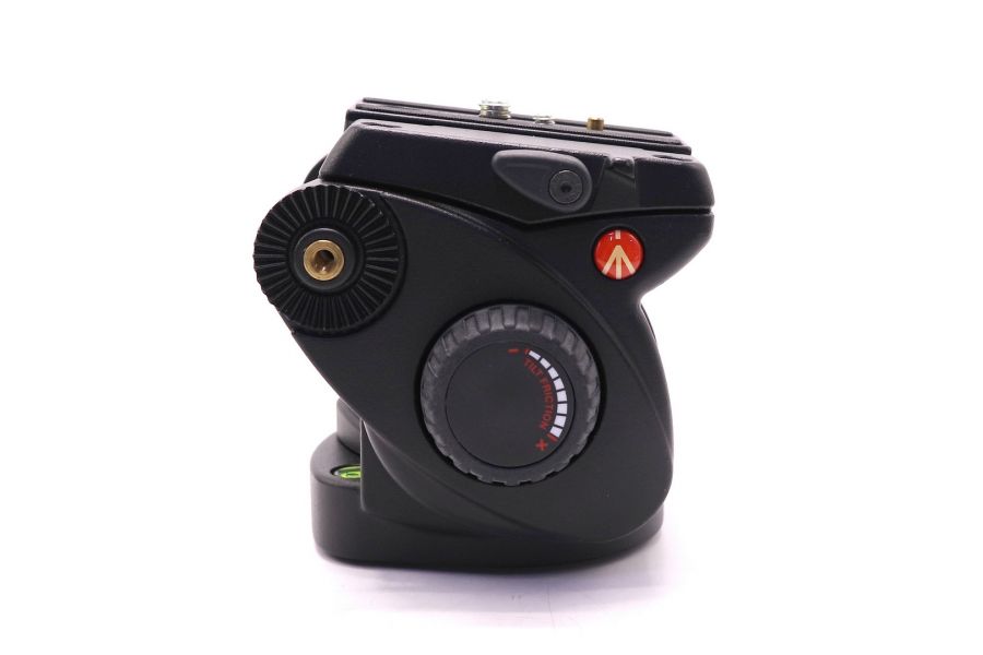 Штативная голова Manfrotto 501HDV в упаковке