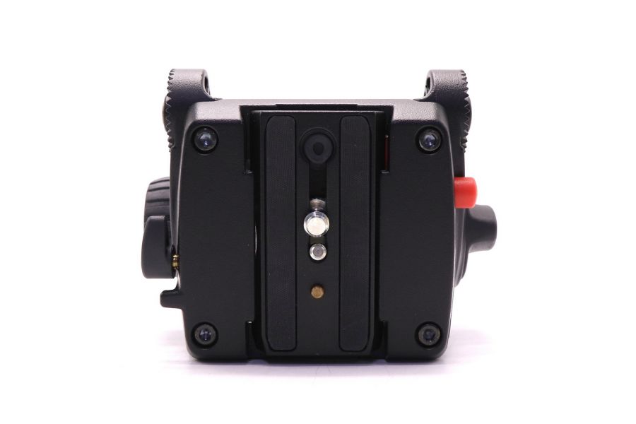 Штативная голова Manfrotto 501HDV в упаковке