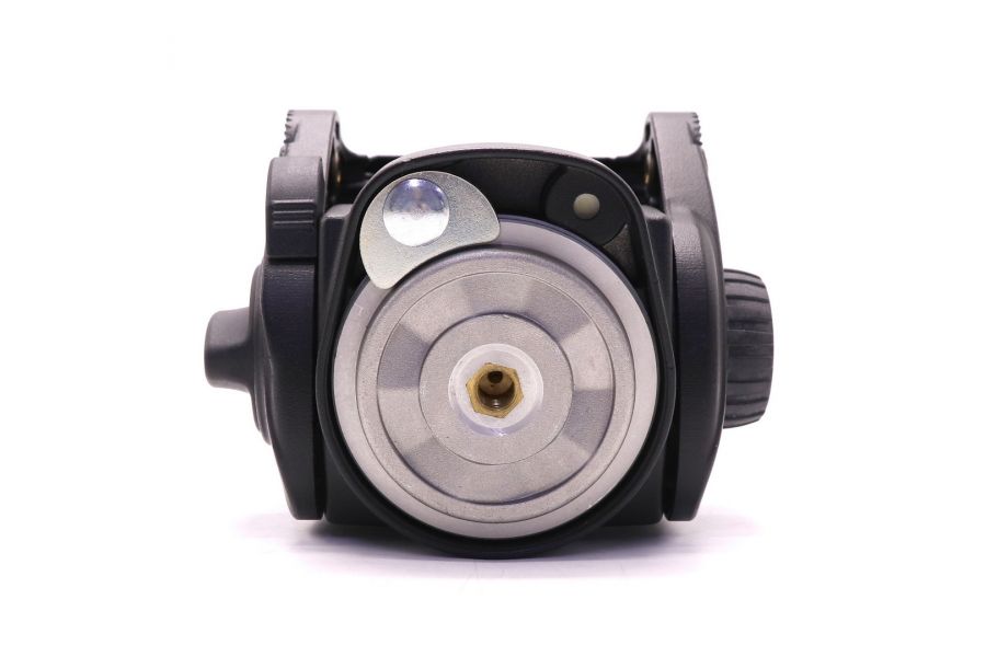 Штативная голова Manfrotto 501HDV в упаковке