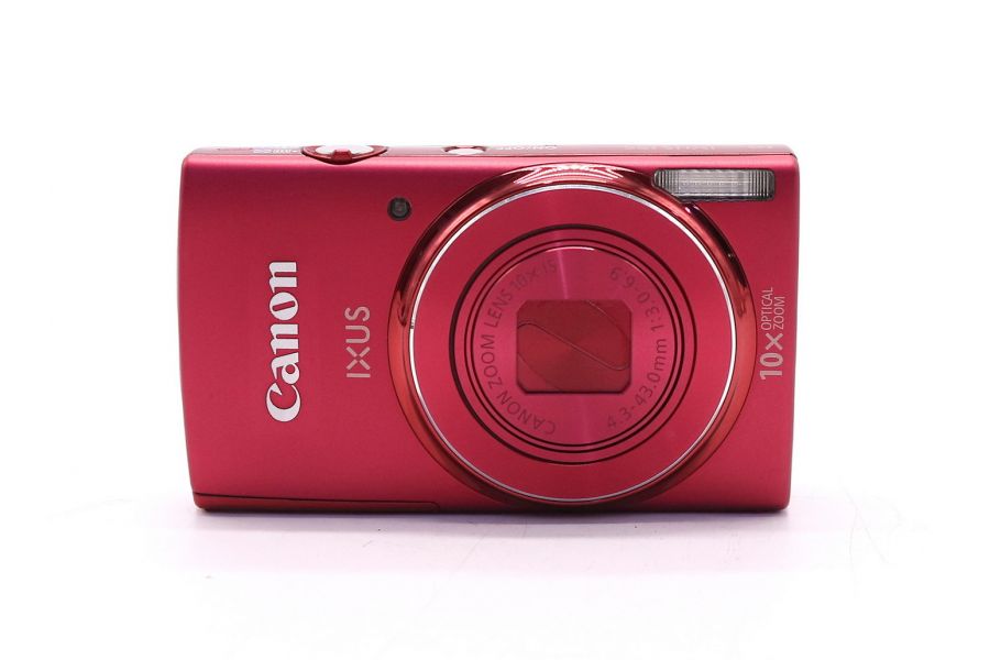 Фотокамера компактная Canon IXUS 155 (China, 2014)