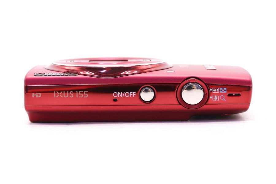 Фотокамера компактная Canon IXUS 155 (China, 2014)