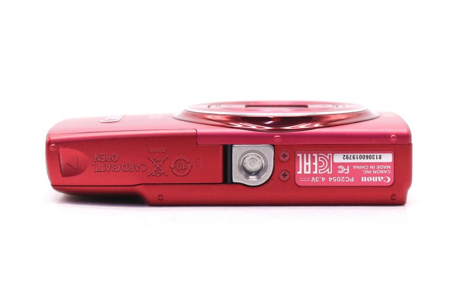 Фотокамера компактная Canon IXUS 155 (China, 2014)