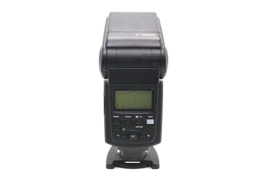 Фотовспышка Godox TT680C