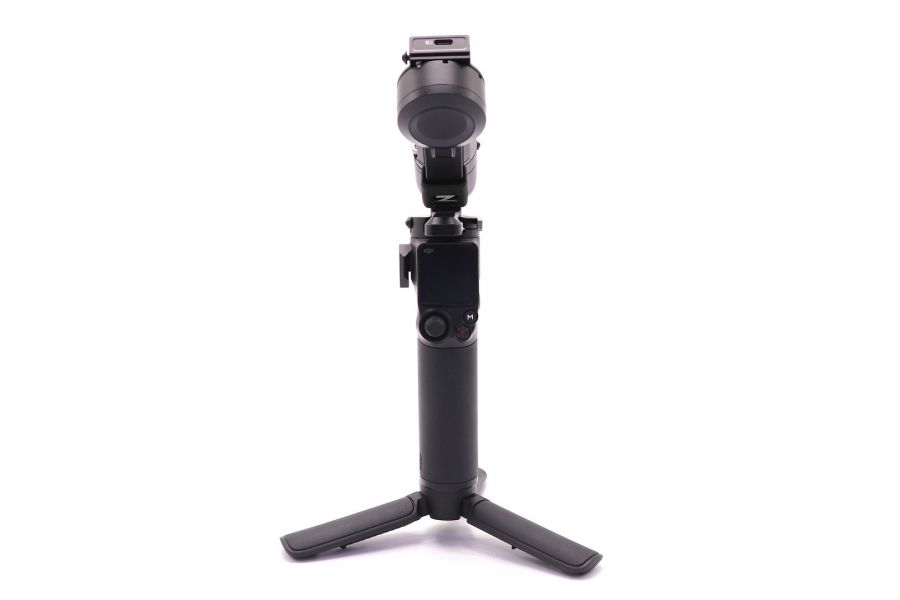 Стабилизатор DJI Ronin RS 3 Mini в упаковке