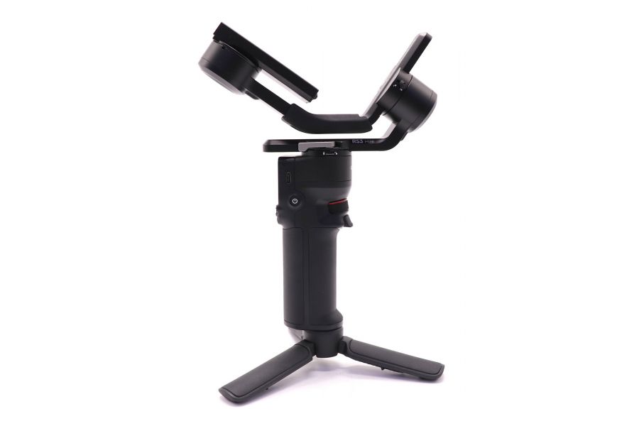 Стабилизатор DJI Ronin RS 3 Mini в упаковке