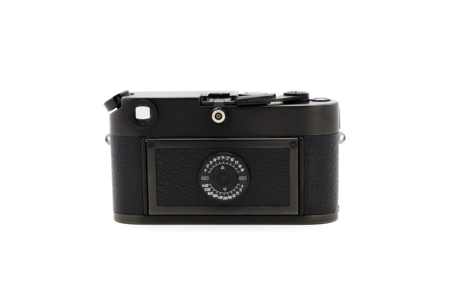 Leica M6 body (Germany, 1992)