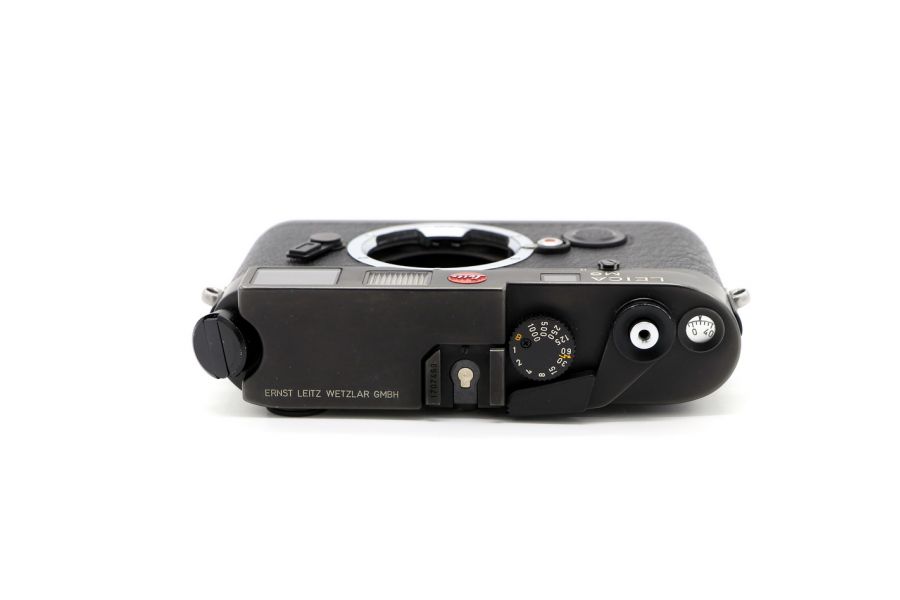 Leica M6 body (Germany, 1992)