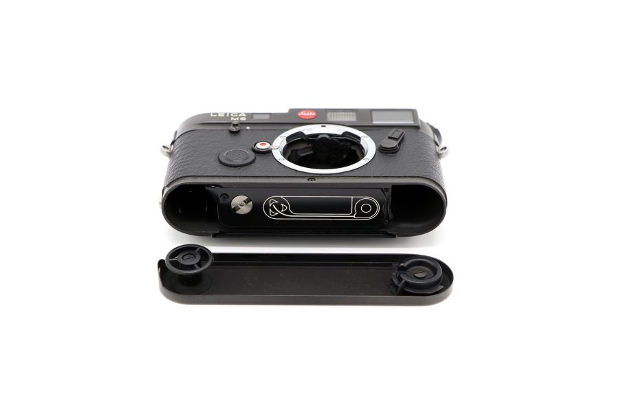 Leica M6 body (Germany, 1992)