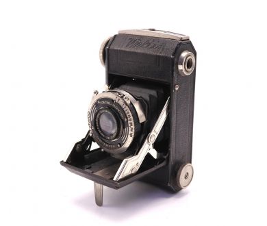 Welta Welti + Schneider Xenar 5cm f/2.9