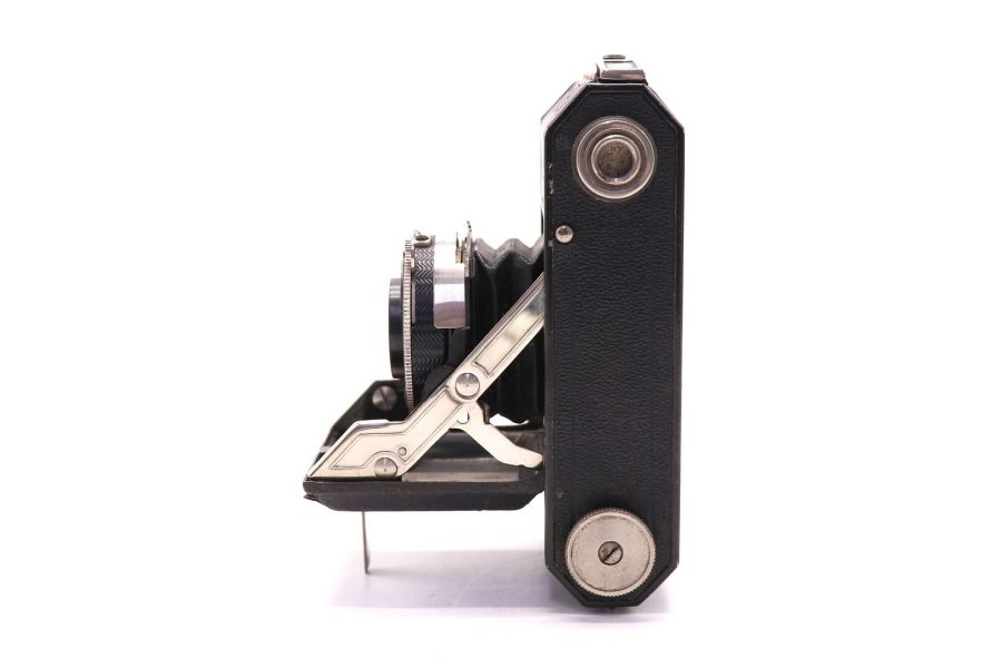 Welta Welti + Schneider Xenar 5cm f/2.9