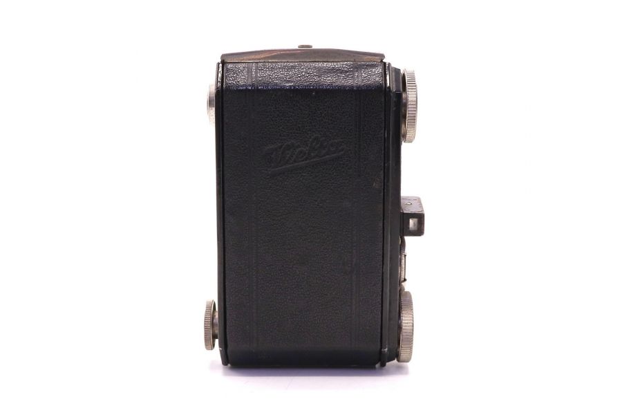 Welta Welti + Schneider Xenar 5cm f/2.9