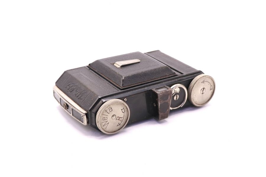 Welta Welti + Schneider Xenar 5cm f/2.9