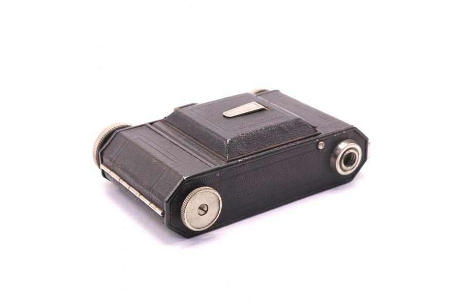 Welta Welti + Schneider Xenar 5cm f/2.9